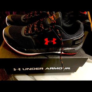 Under Armour Running Shoes